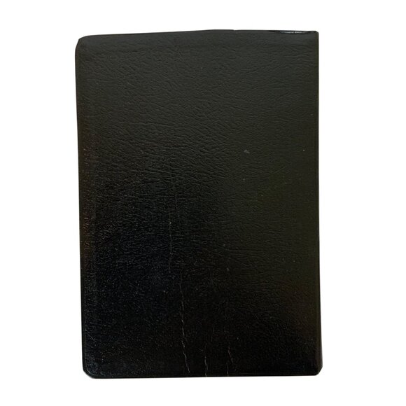 King James Version Holy Bible Giant Print Reference Edition Regency 1976 - Picture 3 of 12